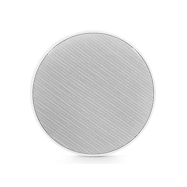 Caixa de Som de Embutir 40W (Arandela Full Range Redonda) 31822 FRAHM