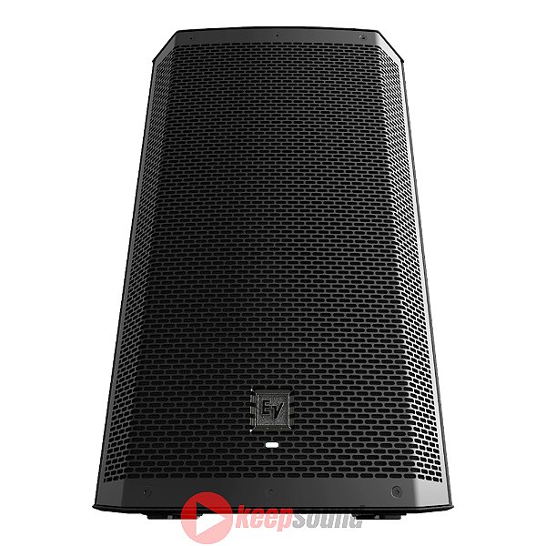 Caixa Ativa 1000W 12 polegadas ZLX-12BT - ELECTRO VOICE