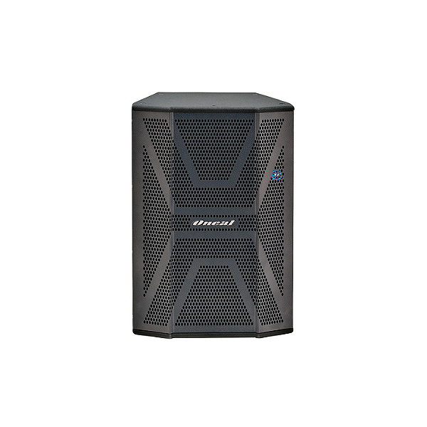 Caixa De Som Ativa 15 Polegadas Opb-1415+ Plus Pt - Oneal