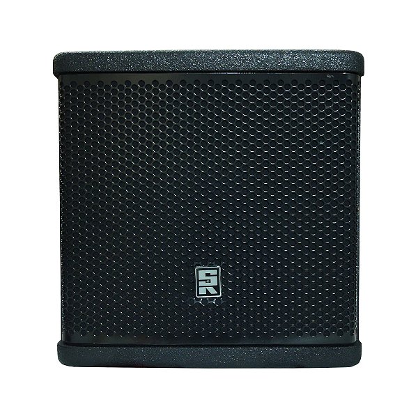 Subwoofer Ativo 220W 12 Polegadas PSW-212 - STANER