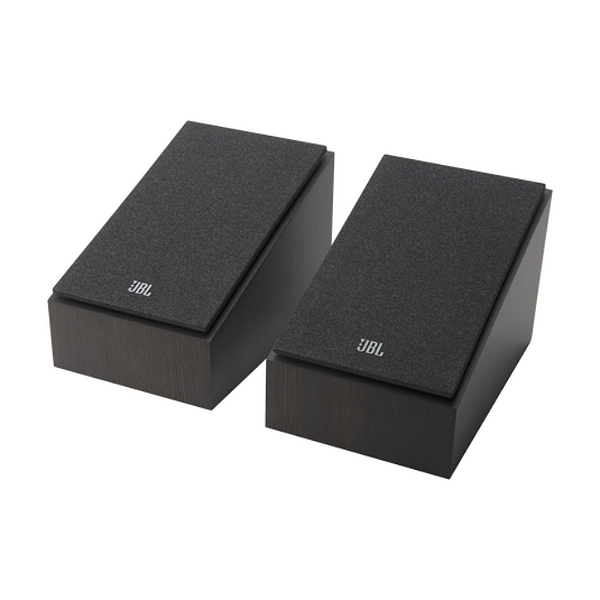 Par De Caixas 75w Rms Stage 240h Blk Jbl