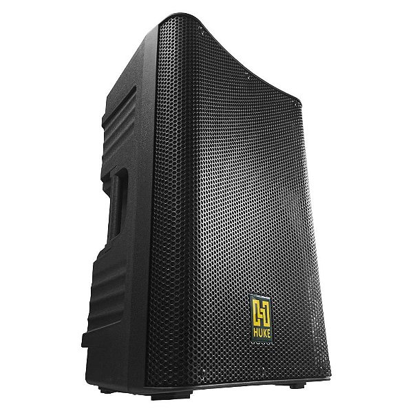 Caixa Ativa 800W 15 polegadas DR115DSP - HUKE