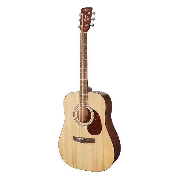 Violão 6 Cordas de Aço EARTH60 OP - CORT