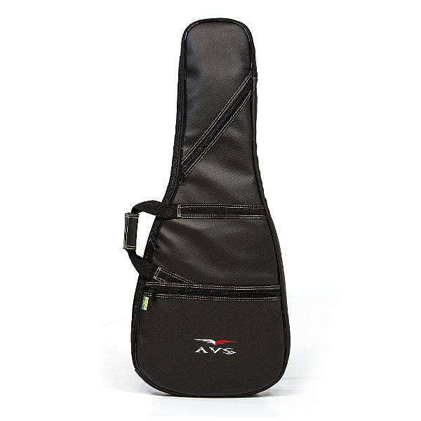 Capa (Bag) Para Guitarra EXECUTIVE GUITARRA - AVS