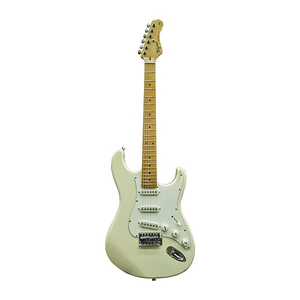 Guitarra Elétrica Tg-530-owh-lf/awh - Tagima