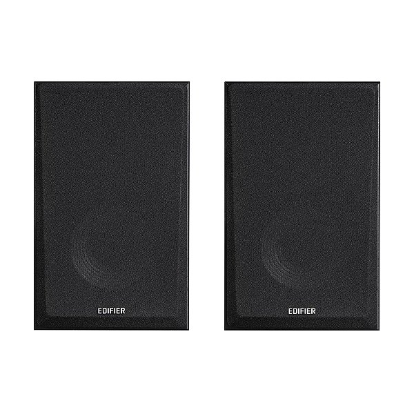 Monitor De Referência 24w Pretp (par) R990bt - Edifier