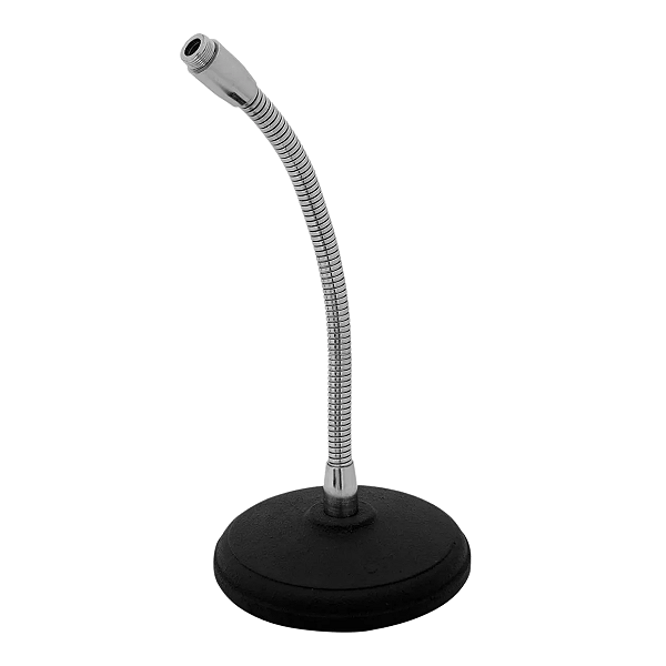 PEDESTAL MESA TUBO FLX GRANDE MPS4F VISÃO