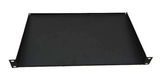 BANDEJA  RACK PADRAO 19 1UNID