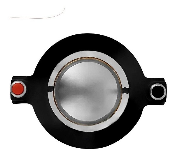 Kit Reparo Driver Snake Sd 145