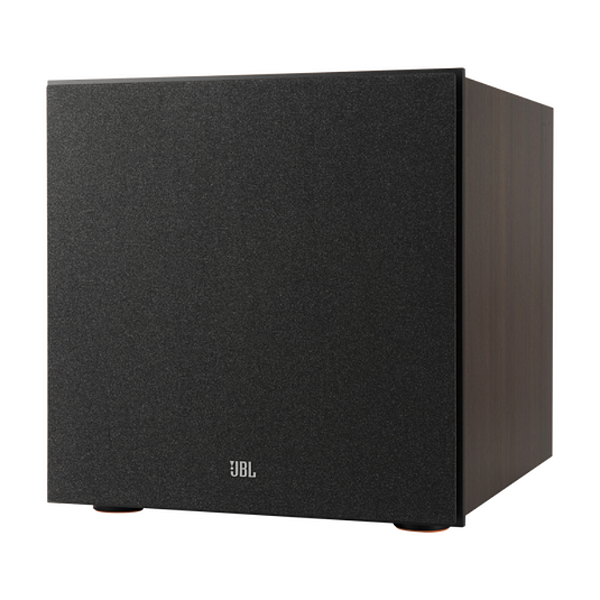Subwoofer Ativo 12 Polegadas 220w Rms 220pblkbr Jbl