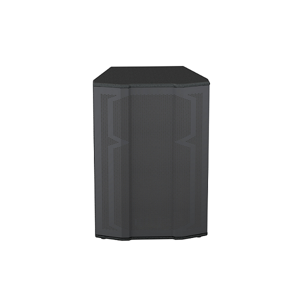 Caixa De Som Passiva 12 Polegadas Ob-1312+ Plus Pt - Oneal