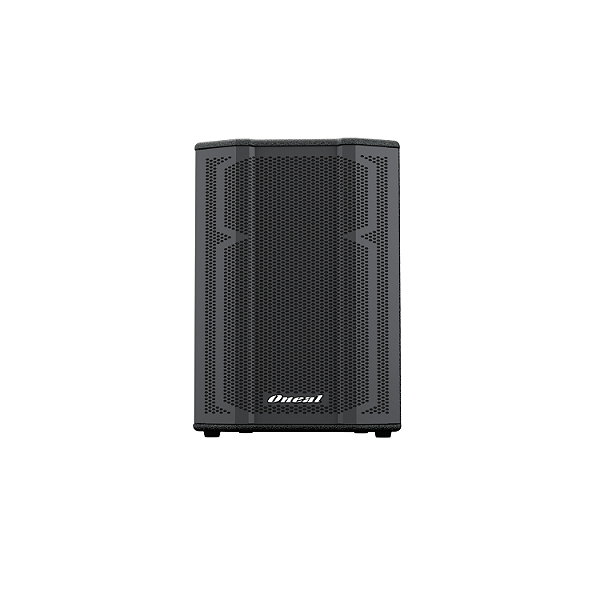 Caixa De Som Ativa 12 Polegadas Opb-1312+ Pt - Oneal