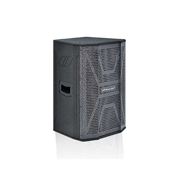 Caixa De Som Ativa 12 Polegadas Opb-1412+ Plus Pt - Oneal