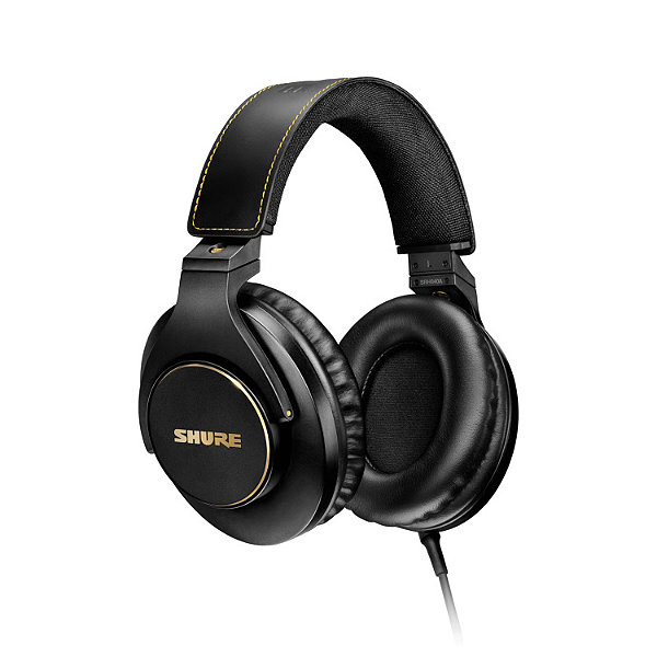 Fone De Ouvido Srh840a Shure