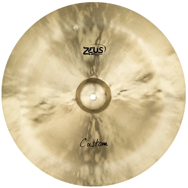 Prato Custom China 16 Zcch16 - Zeus