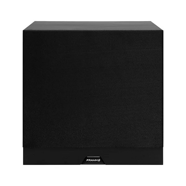 Sub Ativo Preto Rd Modelo Sw10 G2