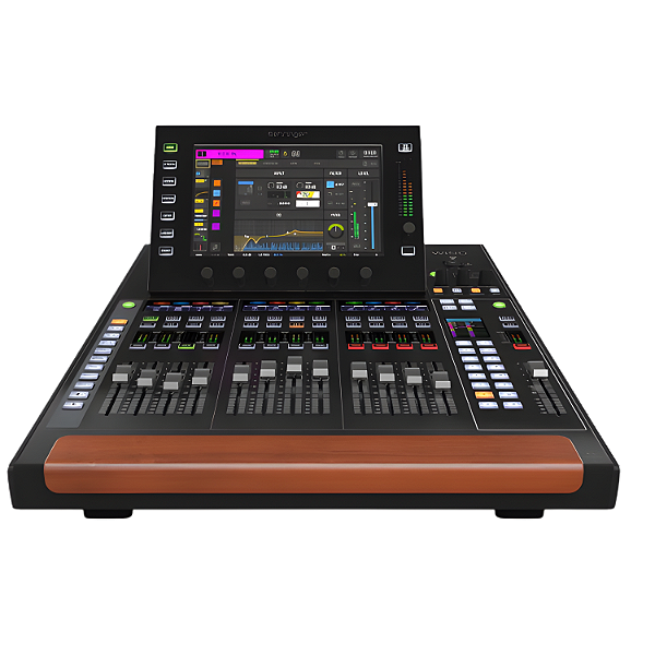 Mesa Behringer Wing Compact Digital 48 Canais