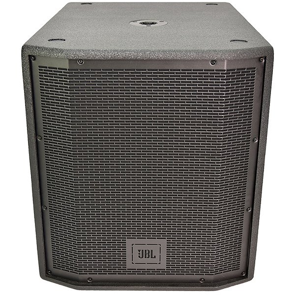 Subwoofer ativo 18 polegadas VL 18 - JBL
