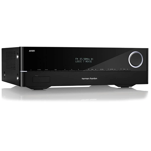RECEIVER HARMAN KARDON AVR 1510