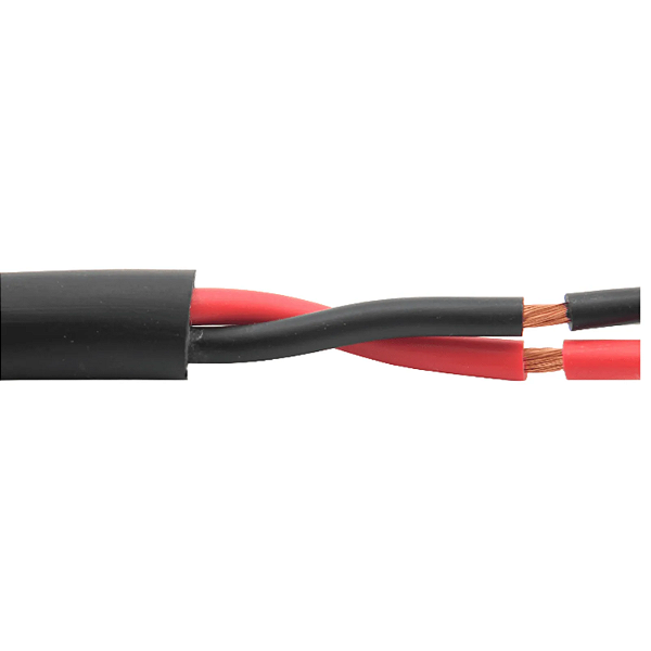 Cabo Comando Pp 2x2,50mm Extra Flex Star Brazil