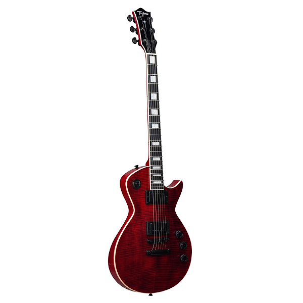 Guitarra Single Cut 2h Escala Escura Almach Trd - Tagima