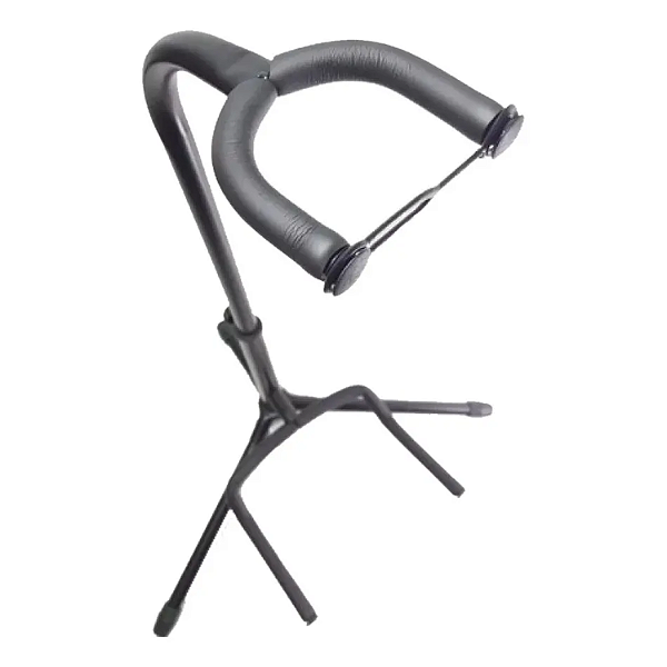 Suporte Para Violão Smart Sm-015 - Soundvoice