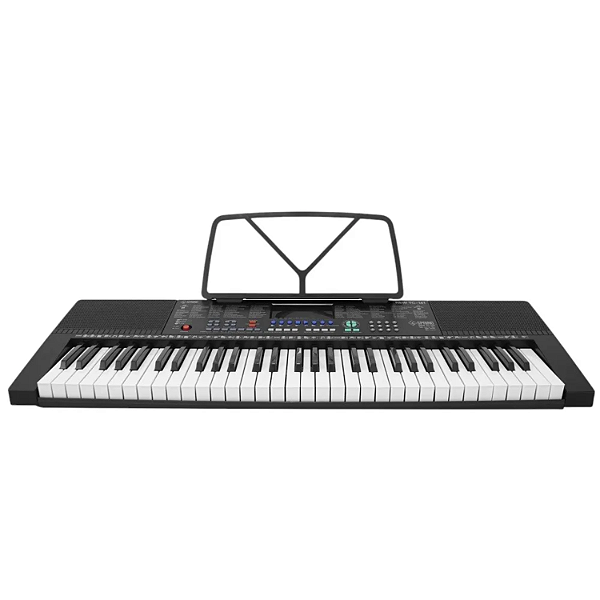 Teclado Musical Soundvoice Spring Tc-161 61 Teclas