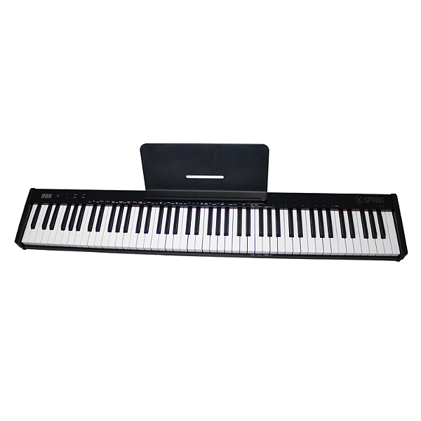 Piano Digital Soundvoice Spring Pd188