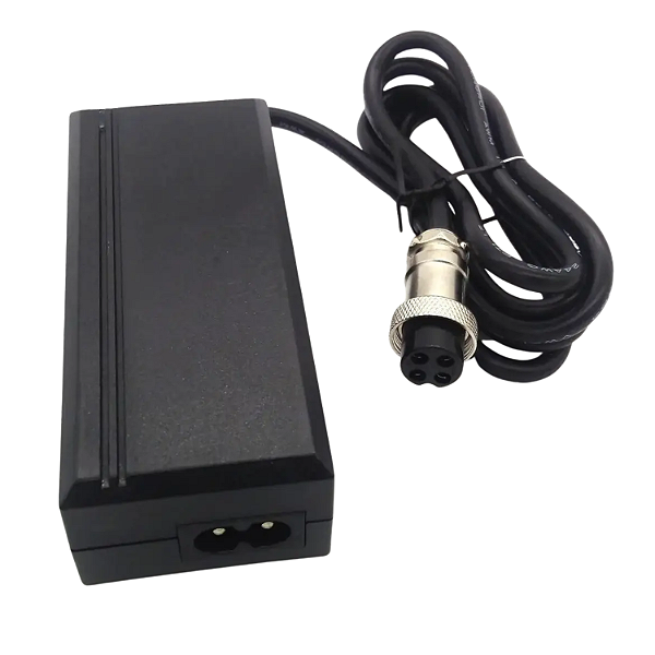 Fonte De Alimentação Soundvoice Fms-01 Linha Ms