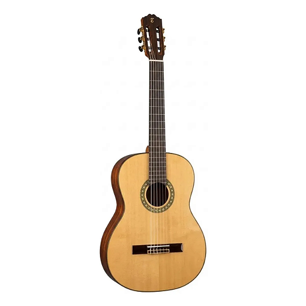 Violão Nylon Spruce Sólido Tagima Vesperata Nt