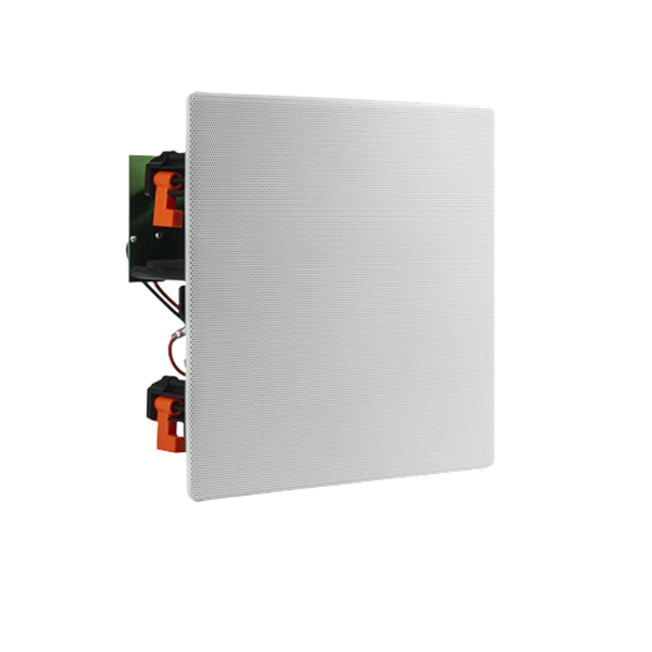 Caixa Ambiente Arandela Woofer Jbl Stage 260cbr