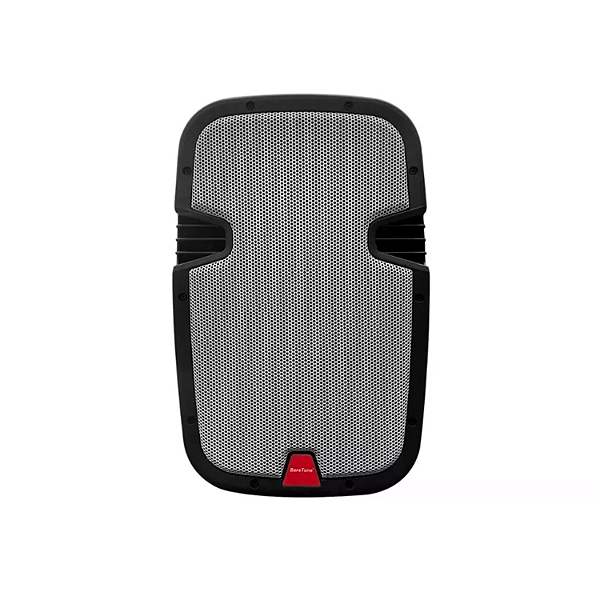 Kit Caixa Ativa Hpm 12 Max 150w Rms