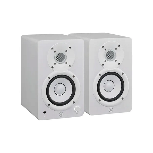 Monitor De Estudio Hs4 W - Yamaha