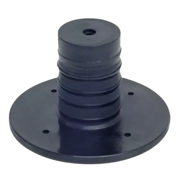 Suporte Fixação Copo Para Caixa Chapeu Ad-tc01 Vector