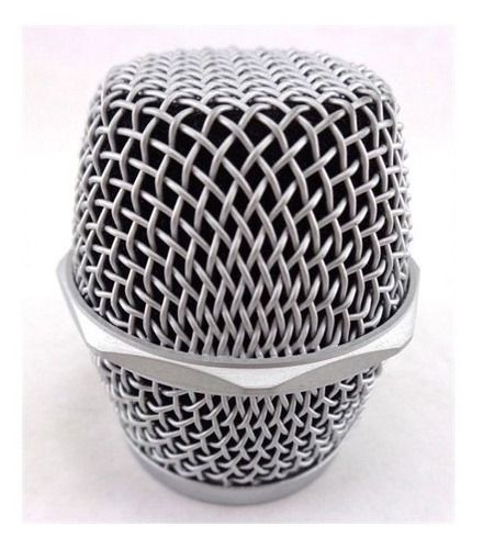 Globo Para Microfone Pratiado GL2 - KARSECT