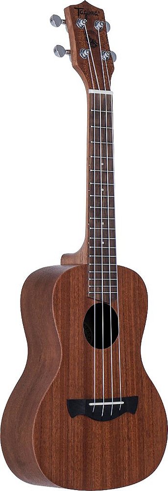 Ukulele Acústico Cordas Nylon NS 23K - TAGIMA