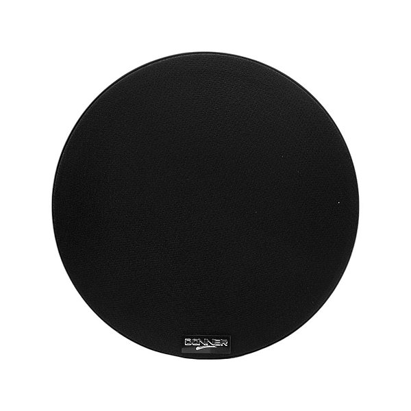 Caixa De Som Ambiente Passiva 80w 6 Pol Luna 6 Pt - Donner