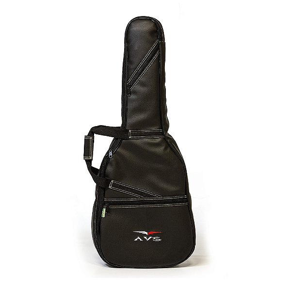 Capa (Bag) Para Contrabaixo EXECUTIVE CONTRABAIXO - AVS