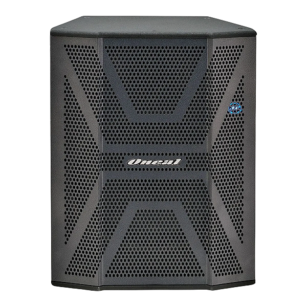 Caixa Passiva 10 Polegadas 80W OB 1310R PT - ONEAL