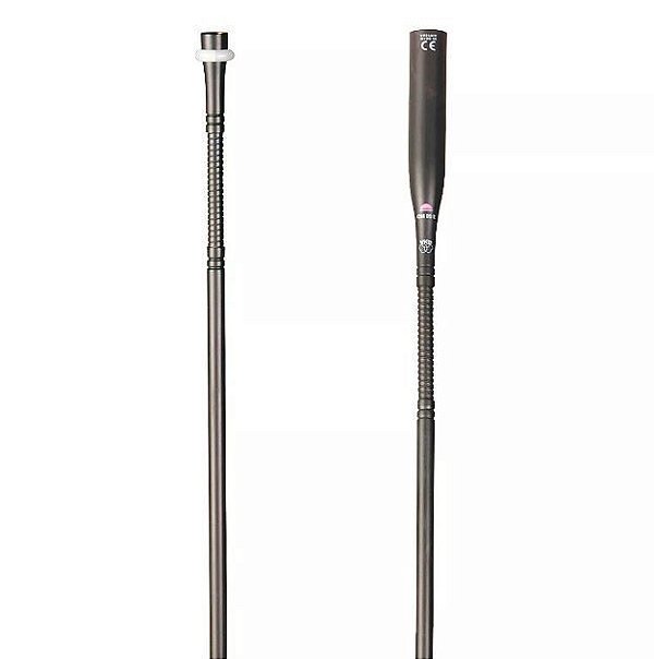 Microfone Gooseneck Sem Capsula GN50E - AKG