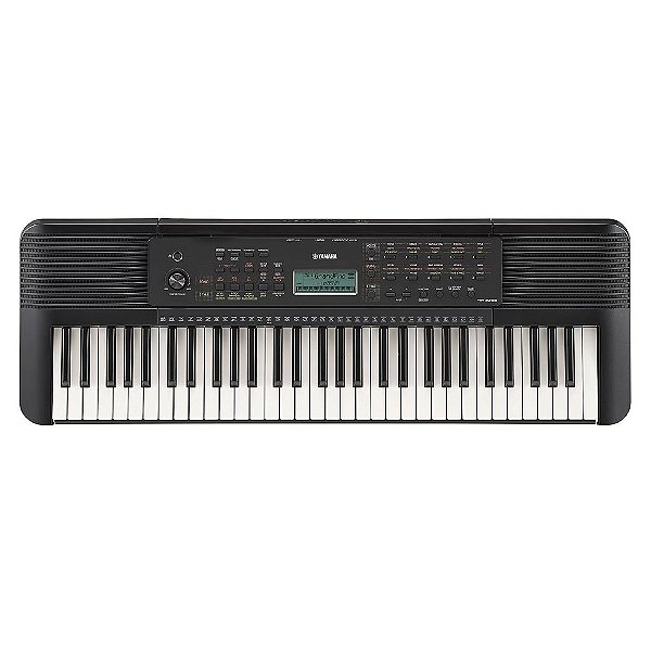 Teclado Para Estudante 61 Teclas Psr-e283 Bivolt - Yamaha