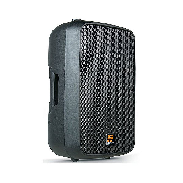 Caixa Ativa 110W 10 polegadas SR-110A - STANER