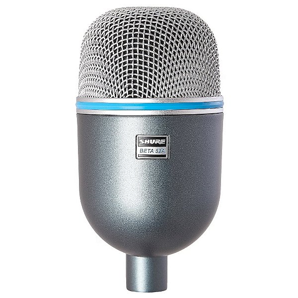 Microfone Profissional De Bumbo Beta 52a - Shure