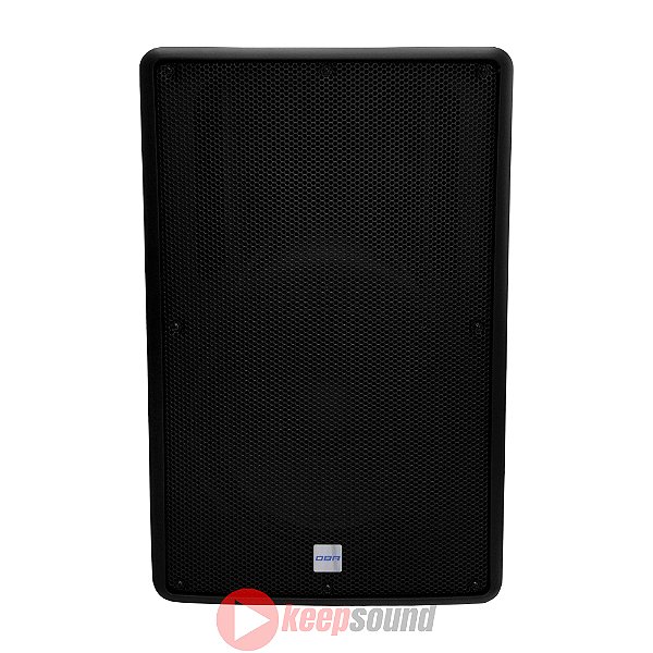 Caixa Ativa 600W 12 polegadas DBR712 - DBR
