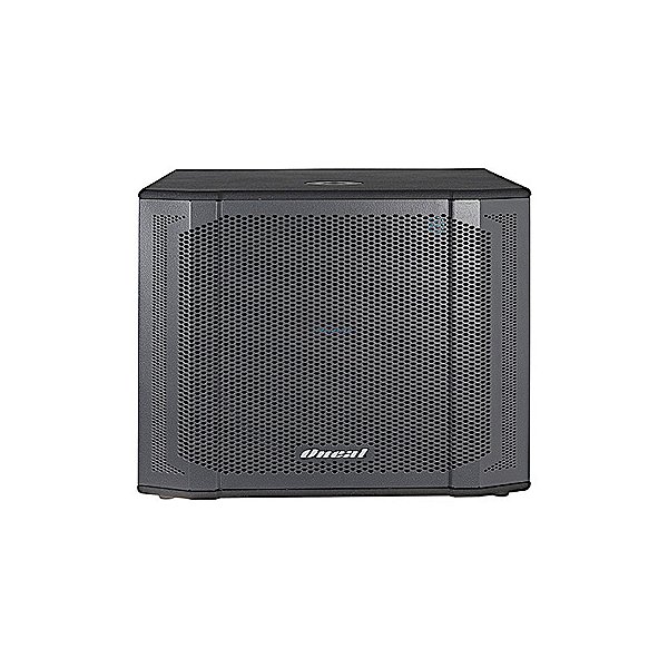 Subwoofer Ativo Opsb3112d – Oneal