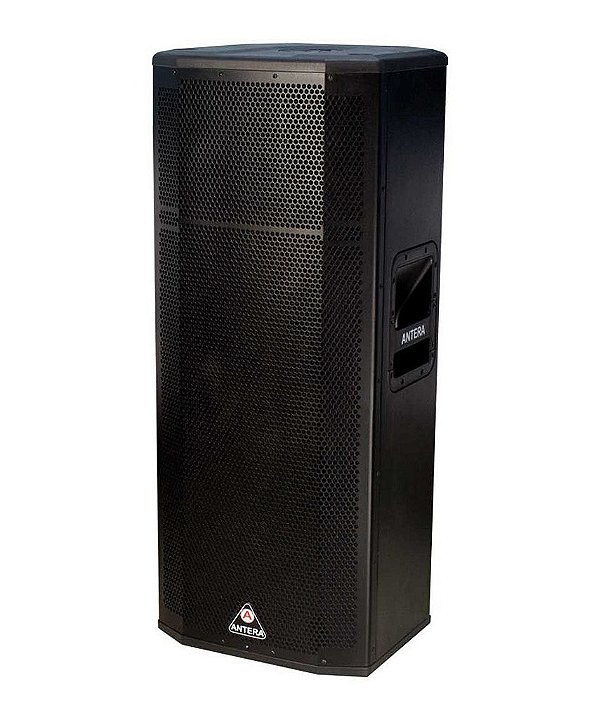 Caixa de Som Passiva Monitor HPS 15.2P 600W Rms - Antera