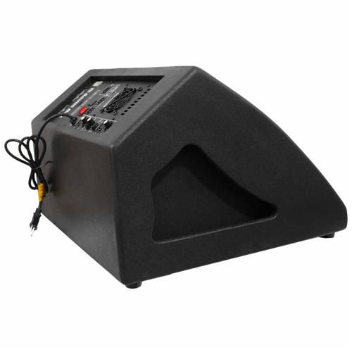 Monitor De Audio Ativa MS12 - SOUND BOX