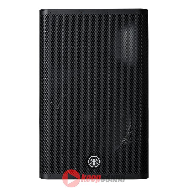 Caixa Ativa 700W 12 polegadas DXR12 MKII - YAMAHA