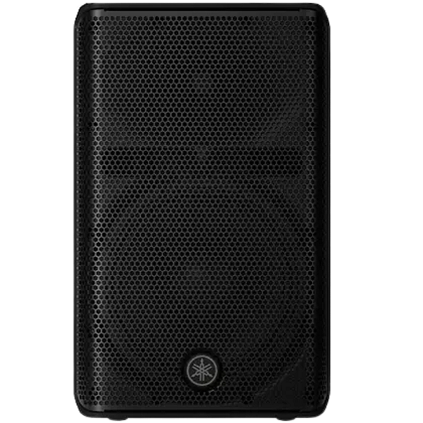 Caixa Ativa Dxr10 Mk3 - Yamaha