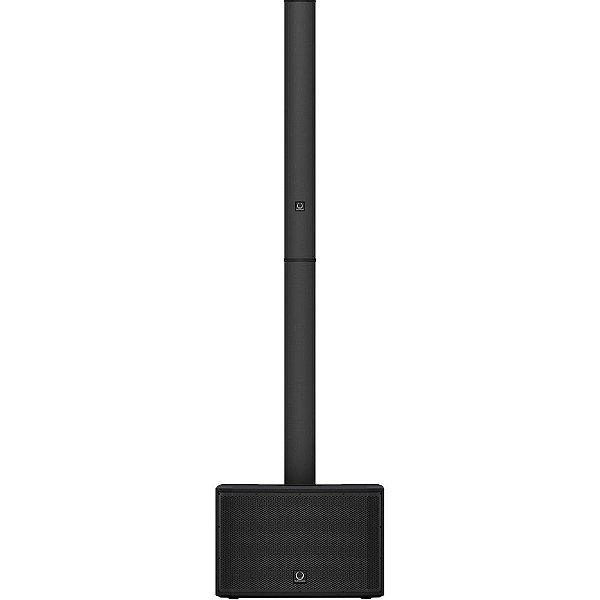 Sistema PA Portátil Coluna Ativo INSPIRE IP3000 - TURBOSOUND